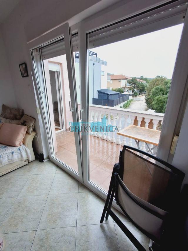 SELCE - STAN 72 m2, 2 balkona, parking