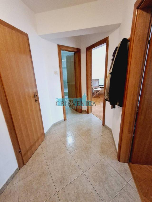 SELCE - STAN 72 m2, 2 balkona, parking