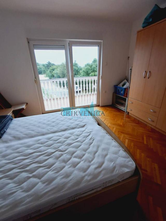 SELCE - STAN 72 m2, 2 balkona, parking