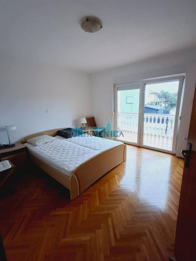 SELCE - STAN 72 m2, 2 balkona, parking