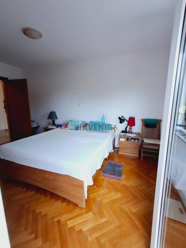 SELCE - STAN 72 m2, 2 balkona, parking
