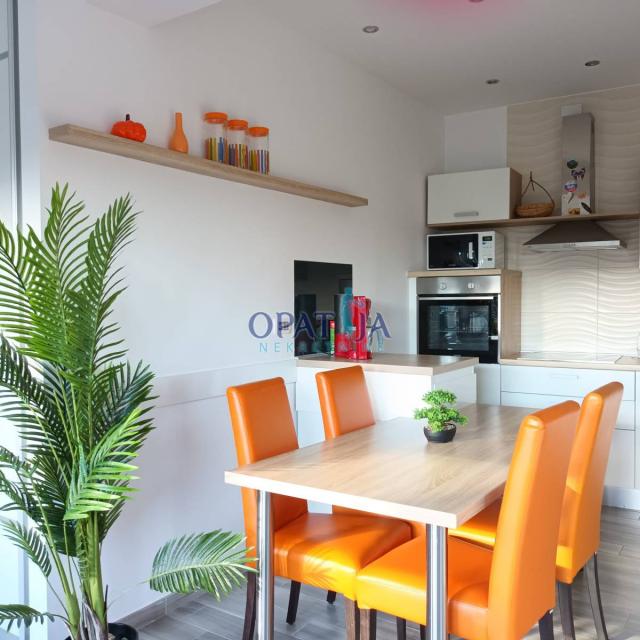 Houses Kastav, 42m2