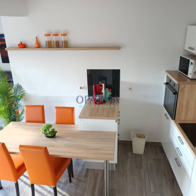 Houses Kastav, 42m2
