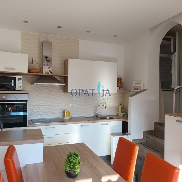 Houses Kastav, 42m2