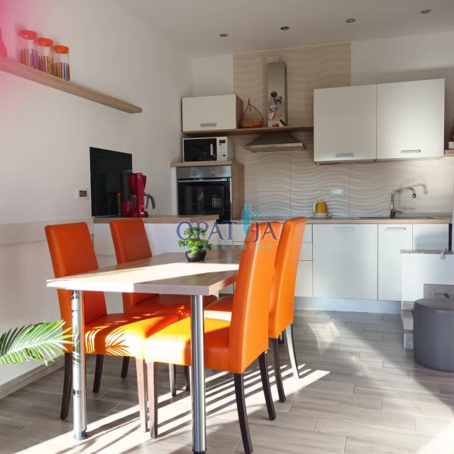 Houses Kastav, 42m2