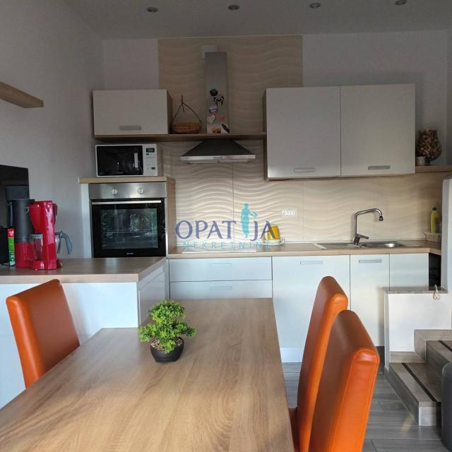 Houses Kastav, 42m2