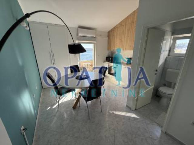 Posedarje, prvi red do mora - Kuća 2 Apartmani