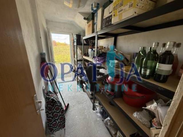 Posedarje, prvi red do mora - Kuća 2 Apartmani