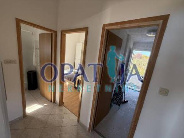 Posedarje, prvi red do mora - Kuća 2 Apartmani