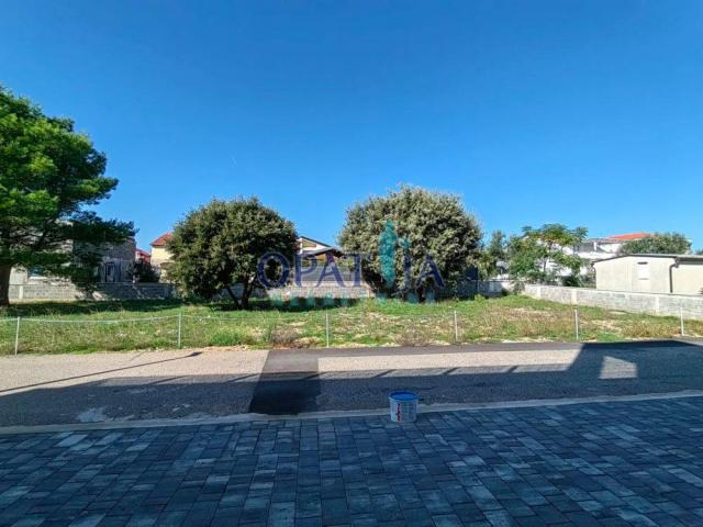 Vir, Apartman 1. kat/krovna terasa/pogled na more