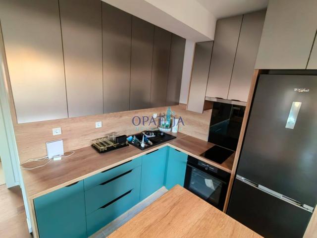 Vir, Apartman 1. kat/krovna terasa/pogled na more