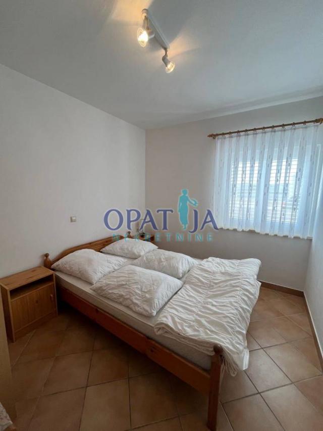 Vir/Dalmatien 1. Reihe zum Meer Apartment  EG