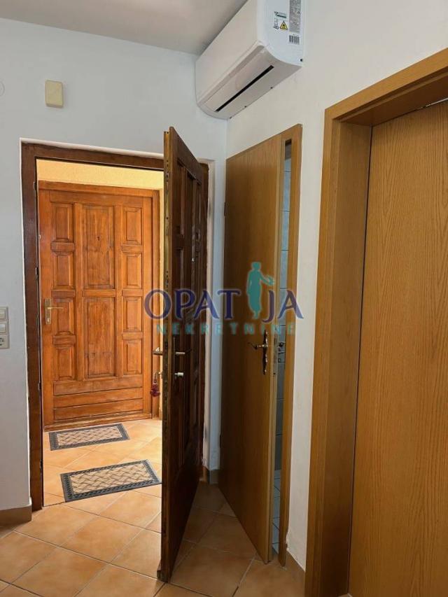 Vir/Dalmatien 1. Reihe zum Meer Apartment  EG