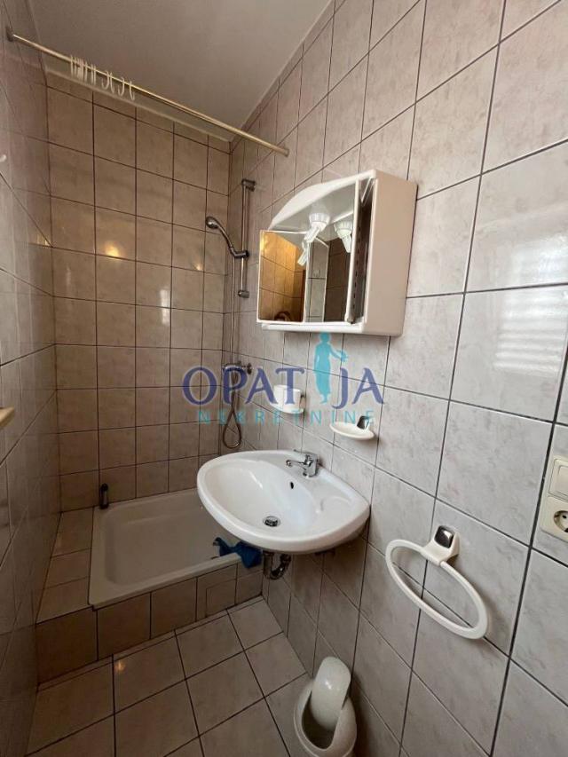 Vir/Dalmatien 1. Reihe zum Meer Apartment  EG