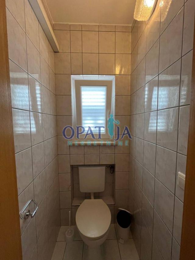 Vir/Dalmatien 1. Reihe zum Meer Apartment  EG
