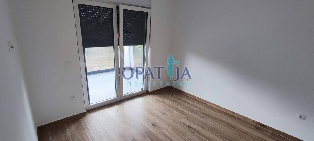 Vir – Luksuzni stan E3 s pogledom na more – novogradnja!