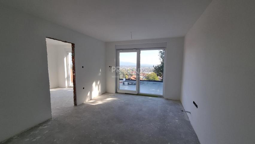 SAMOBOR, GIZNIK, WOHNUNG, ZU VERKAUFEN