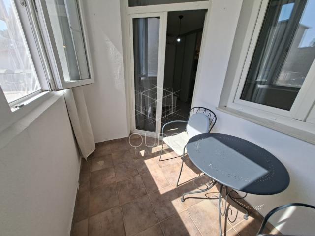 Rovinj – Stan s loggiom nadomak starogradske jezgre