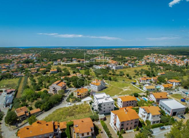 Istria, Pula – a penthouse for those who demand more than just an apartment