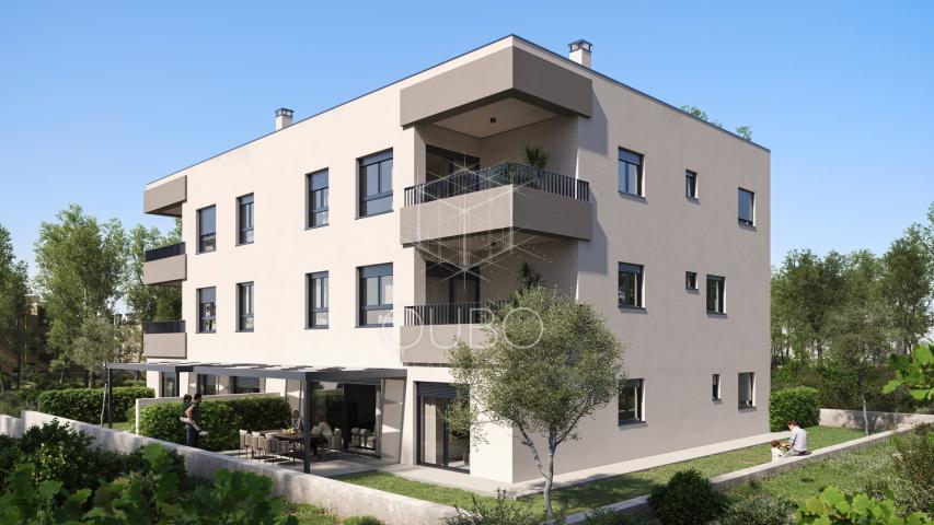 Istria, Pula – a penthouse for those who demand more than just an apartment