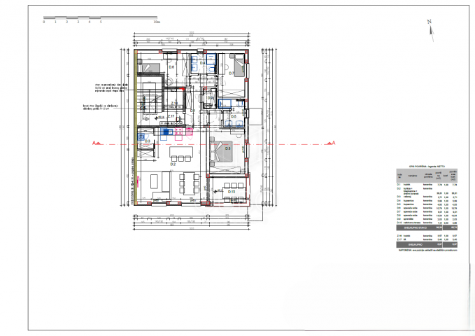 Istria, Pula – a penthouse for those who demand more than just an apartment