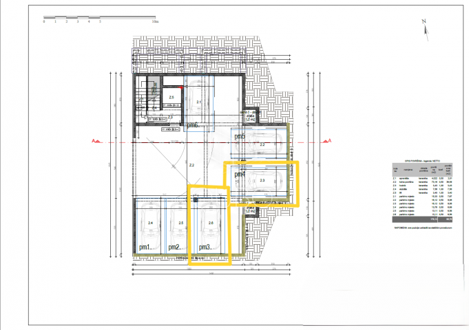 Istria, Pula – a penthouse for those who demand more than just an apartment
