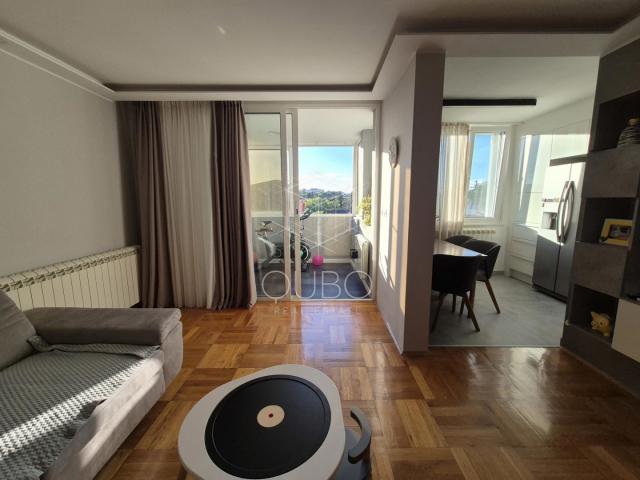 Rovinj —Modern Two-Bedroom Apartment with a Sea View