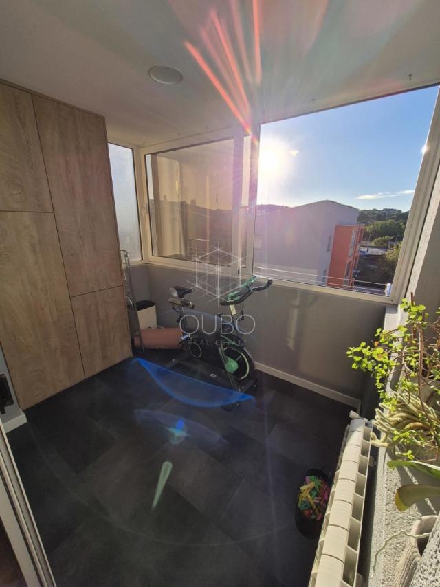 Rovinj —Modern Two-Bedroom Apartment with a Sea View
