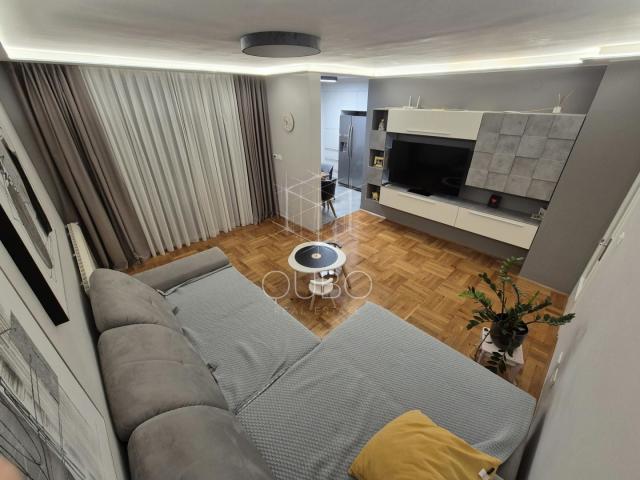 Rovinj —Modern Two-Bedroom Apartment with a Sea View