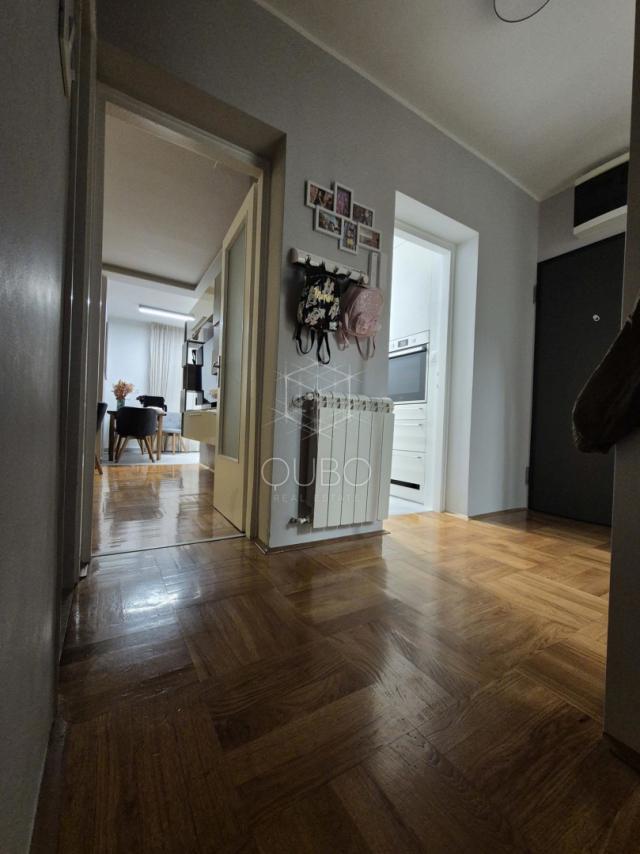 Rovinj —Modern Two-Bedroom Apartment with a Sea View