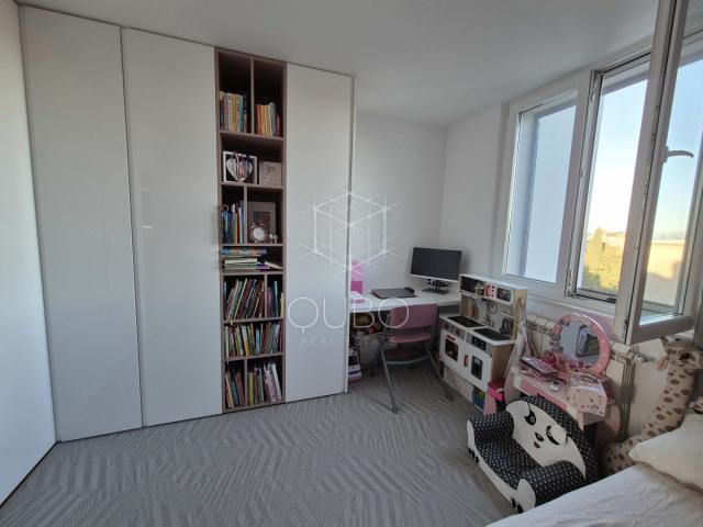 Rovinj —Modern Two-Bedroom Apartment with a Sea View