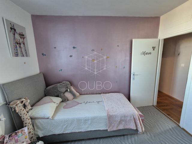 Rovinj —Modern Two-Bedroom Apartment with a Sea View