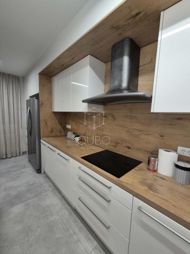 Rovinj —Modern Two-Bedroom Apartment with a Sea View