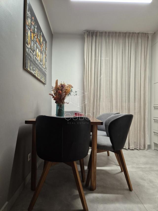 Rovinj —Modern Two-Bedroom Apartment with a Sea View