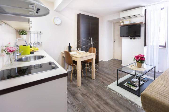 Rovinj – Charming Apartment in the Old Town, Just Steps from the Sea