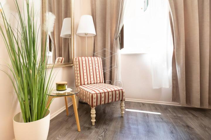 Rovinj – Charming Apartment in the Old Town, Just Steps from the Sea
