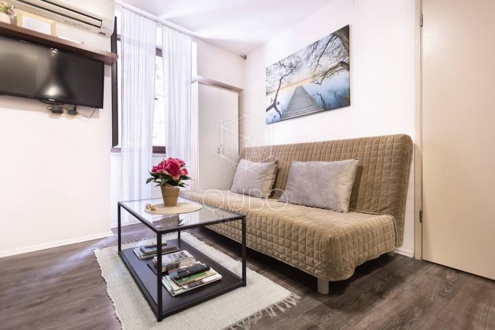 Rovinj – Charming Apartment in the Old Town, Just Steps from the Sea