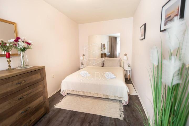 Rovinj – Charming Apartment in the Old Town, Just Steps from the Sea