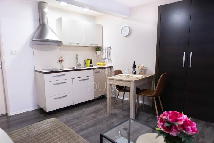 Rovinj – Charming Apartment in the Old Town, Just Steps from the Sea