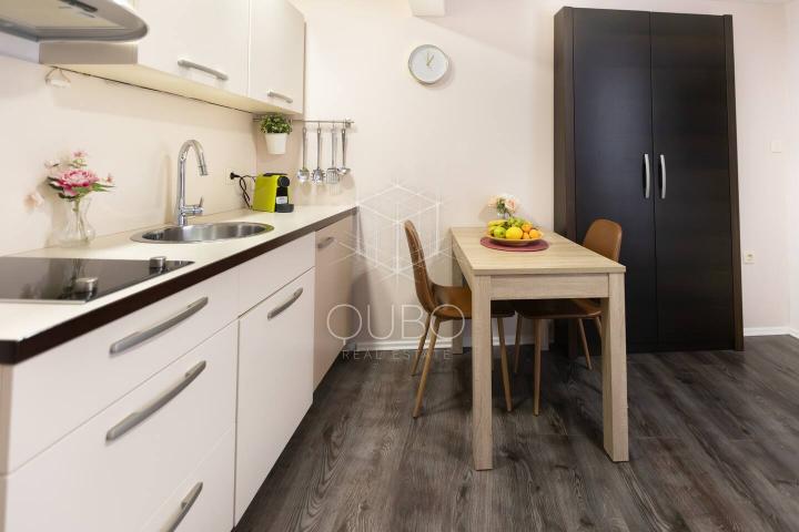 Rovinj – Charming Apartment in the Old Town, Just Steps from the Sea