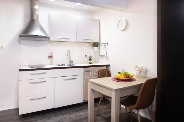 Rovinj – Charming Apartment in the Old Town, Just Steps from the Sea