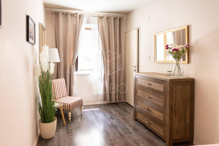 Rovinj – Charming Apartment in the Old Town, Just Steps from the Sea