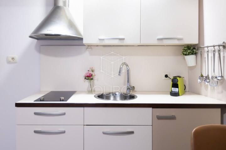 Rovinj – Charming Apartment in the Old Town, Just Steps from the Sea