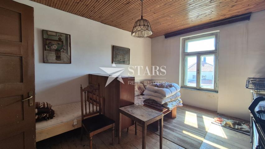 GORSKI KOTAR, VRBOVSKO – 3SKL STAN U CENTRU GRADA, 78 m²