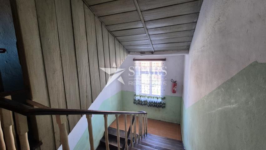 GORSKI KOTAR, VRBOVSKO – 3SKL STAN U CENTRU GRADA, 78 m²