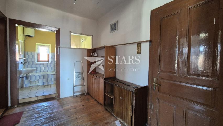 GORSKI KOTAR, VRBOVSKO – 3SKL STAN U CENTRU GRADA, 78 m²
