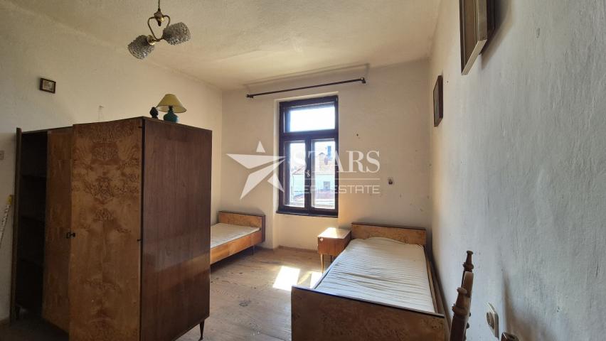 GORSKI KOTAR, VRBOVSKO – 3SKL STAN U CENTRU GRADA, 78 m²