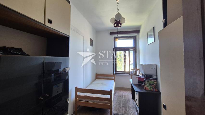 GORSKI KOTAR, VRBOVSKO – 3SKL STAN U CENTRU GRADA, 78 m²
