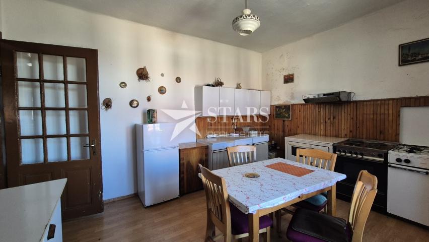 GORSKI KOTAR, VRBOVSKO – 3SKL STAN U CENTRU GRADA, 78 m²