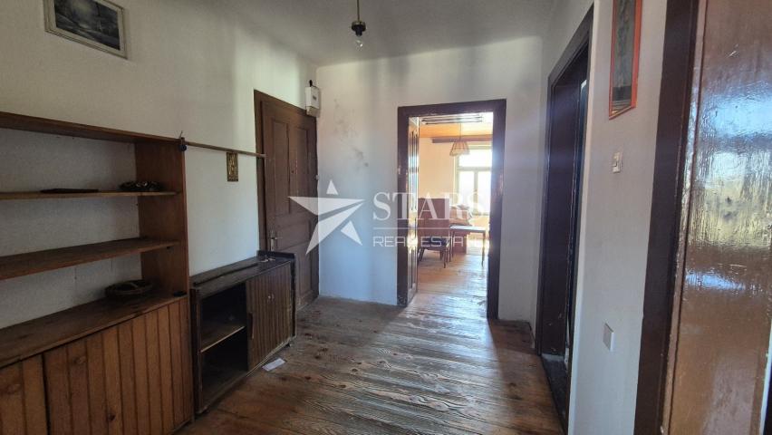 GORSKI KOTAR, VRBOVSKO – 3SKL STAN U CENTRU GRADA, 78 m²